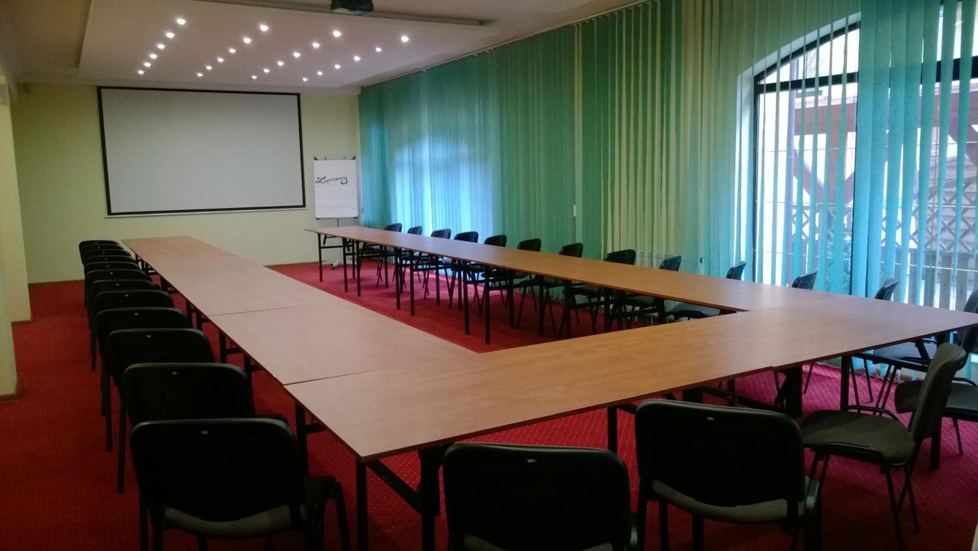 Yuca Otel Łódź Dış mekan fotoğraf
