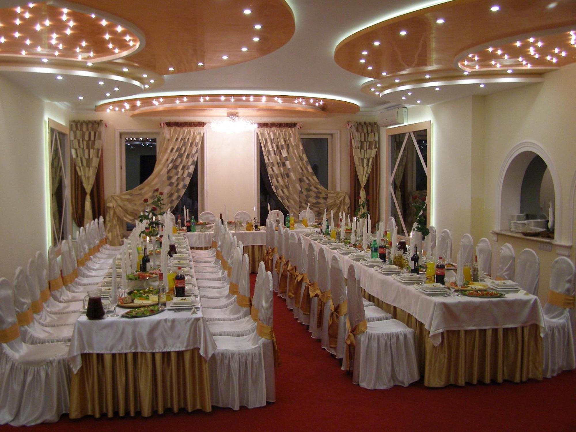 Yuca Otel Łódź Dış mekan fotoğraf